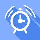 Réveil Alarm Clock AI icône