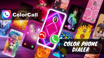 Poster ColorCall