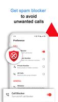 iCallApp: iOS Phone Dialer captura de pantalla 1