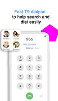 iCallApp: iOS Phone Dialer imagem de tela 3