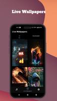 Ringtones, 4D Live Wallpapers постер