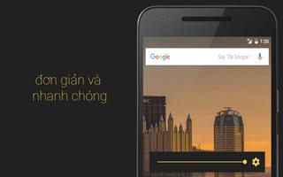 hình đêm ảnh chụp màn hình 3