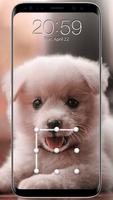 Hund-Sperrbildschirm Screenshot 2