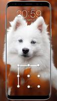 Hund-Sperrbildschirm Screenshot 3