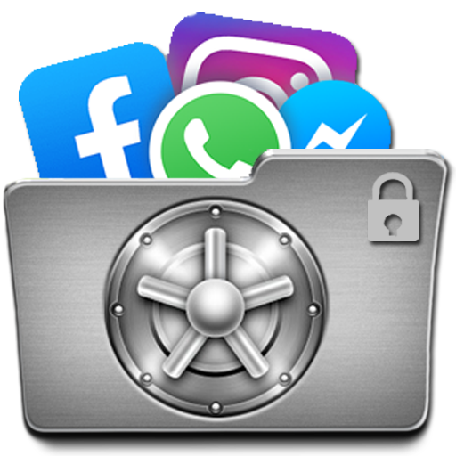 AppLock - Lock Apps & Pattern