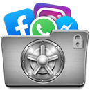 kunci apl APK