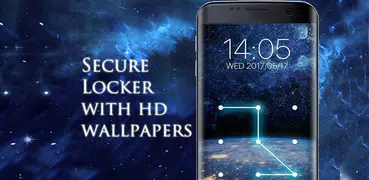 Pattern Screen Lock