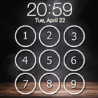 Pin Lock Screen icon