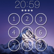 Bloqueo de pantalla Pin