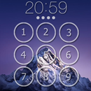 ピン画面ロック APK