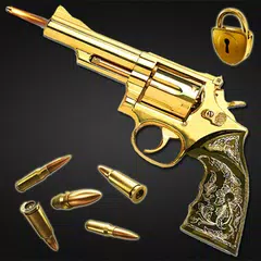 Revolver Lock Screen XAPK download