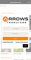 Arrows Affiche