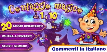 Calcoli e Numeri!
