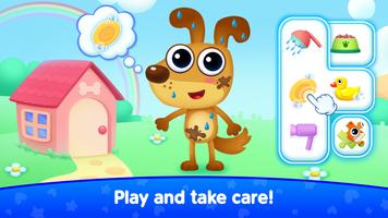 Educational games اسکرین شاٹ 1