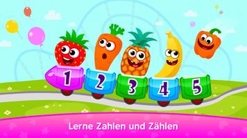 Kinderspiele Screenshot 2