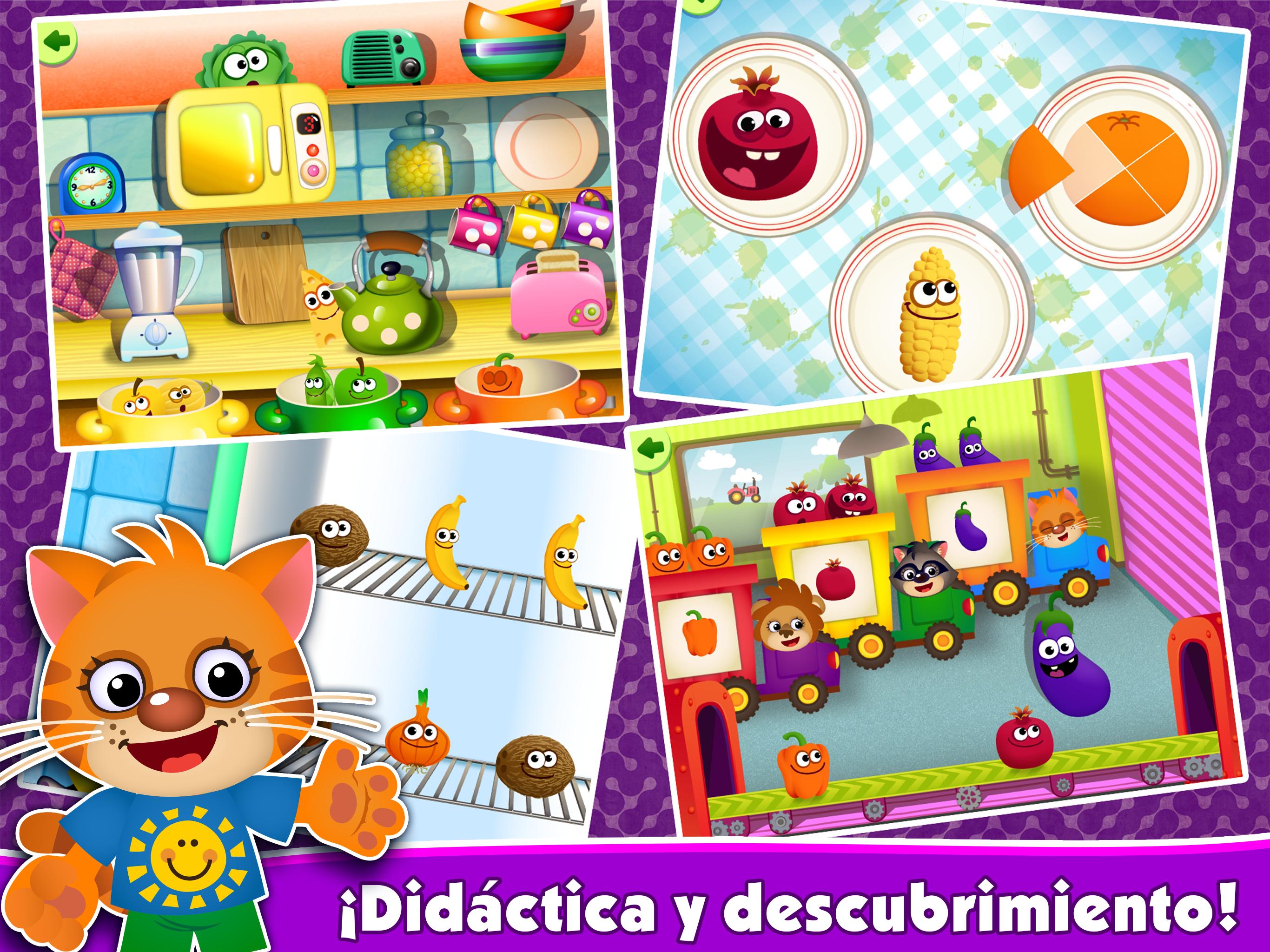 Juegos for Android - APK Download