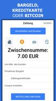 LILKA Bitcoin Kasse Screenshot 3