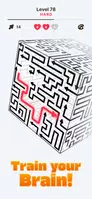 Arrows Cube 3D Glide screenshot 7