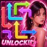 Arrows out:Unlock Album
