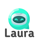 Laura AI Chat aplikacja