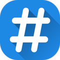 Arrow HashTag