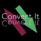 Convert It icône