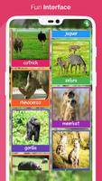 Animal Sounds : Ringtones screenshot 2