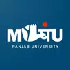 MyPU - Open and Neutral Platform for Students APK