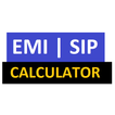 EMI | SIP Calculator आइकन
