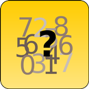 Lucky Lottery Random Numbers APK