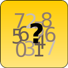 Lucky Lottery Random Numbers 图标