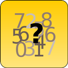 Lucky Lottery Random Numbers icon