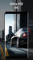 3D Car Wallpapers - Ultra HD 4K capture d'écran 2