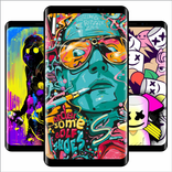 भित्तिचित्र वॉलपेपर