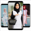 Fond d'écran de poupées musulmanes APK
