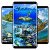 Tortue papier peint 4 k APK