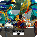 Thailook Wallpaper