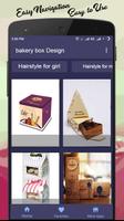 bakery box Design Screenshot 1