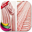 Knit and Crochet tutorial APK