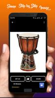 Learn Drum Step by Step syot layar 3