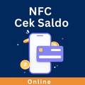 Cara Cek Saldo e money pake hp