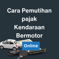 Cara Pemutihan Pajak Kendaraan