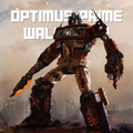 Optimus Wallpaper & Background