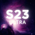 Wallpaper Galaxy S Ultra Keren