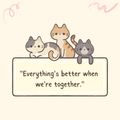 Wallpaper Lucu dan Imut HD 4K