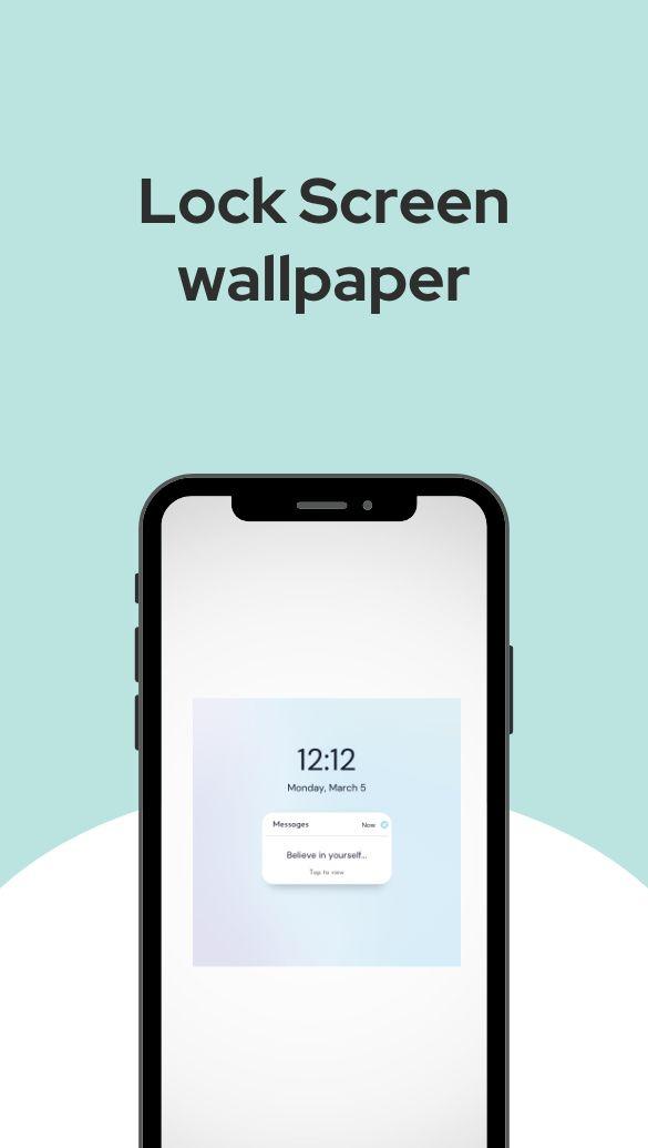 Wallpaper Layar kunci Keren HD APK for Android Download