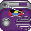 Antigua & Barbuda Radio : Live FM All Music Radio APK