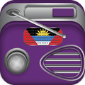 Antigua & Barbuda Radio : Live FM All Music Radio