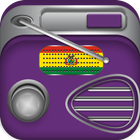 Bolivia Radio : Online Bolivia FM AM Stations icône