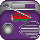 Belarus Radio : Online Belarus FM AM Stations icône